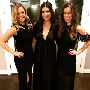 Meet your Posher, Tara